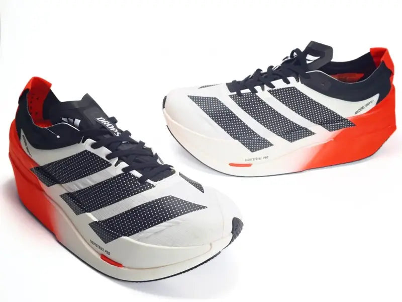 Adidas Adizero Dropset Elite
