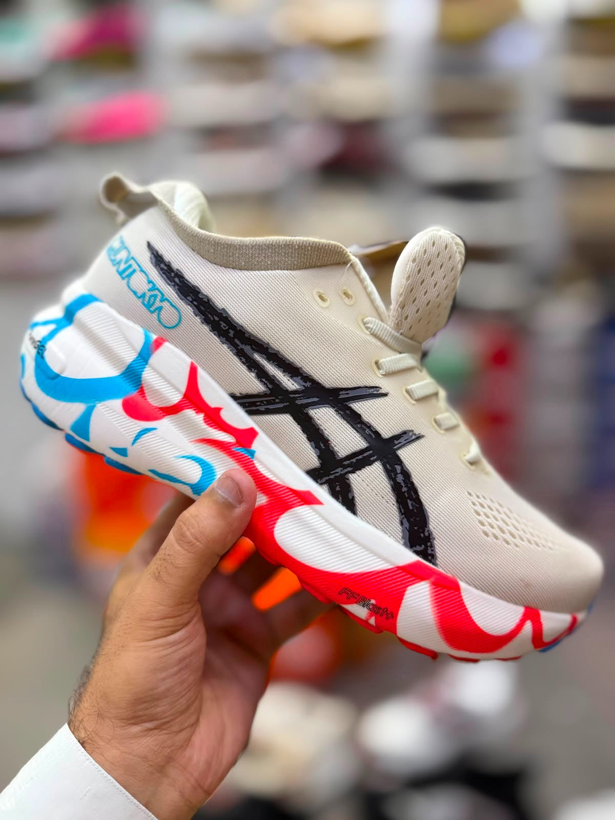 GEL-KAYANO 31 TOKYO