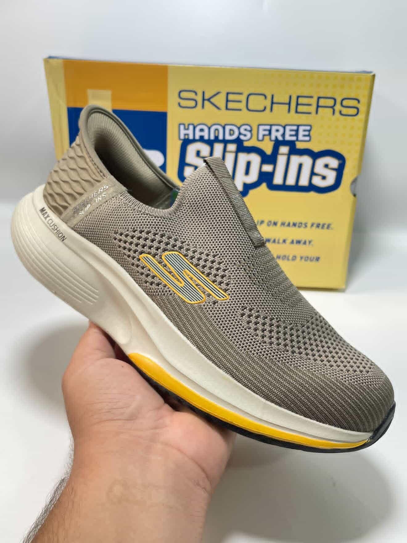 Skechers