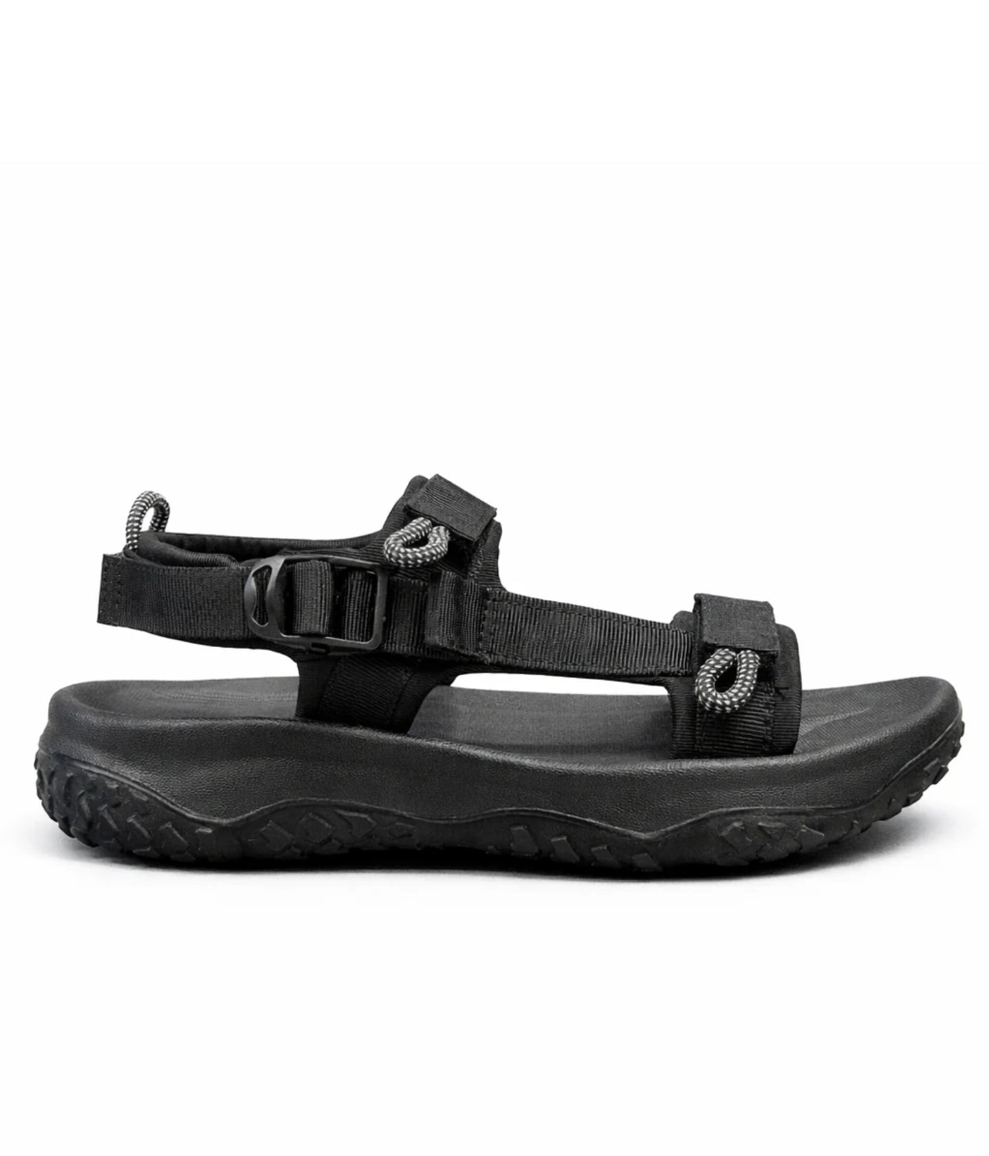 The North Face sandels