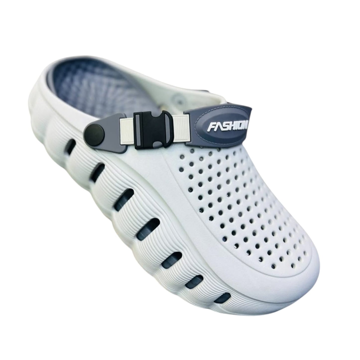 Imported slippers