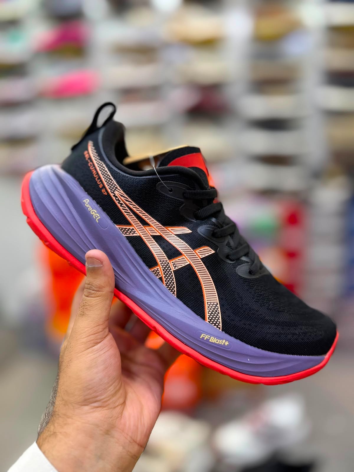 GEL-NIMBUS 27