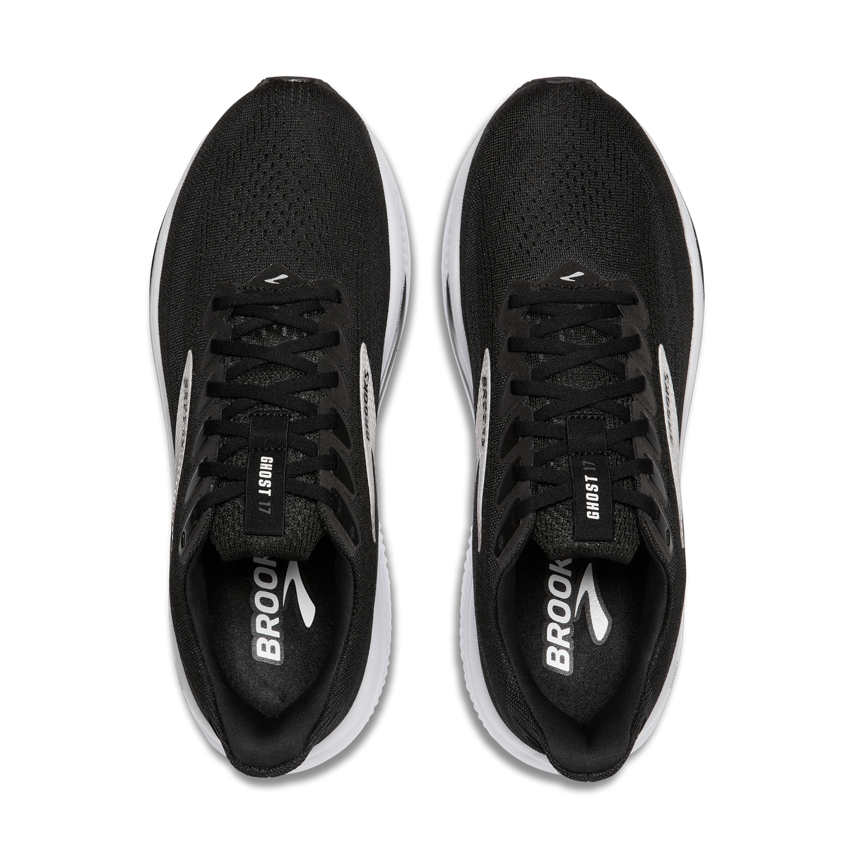 Brooks Men's Ghost 17