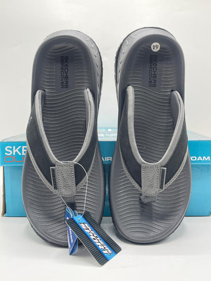 BRANDED SLIPPER