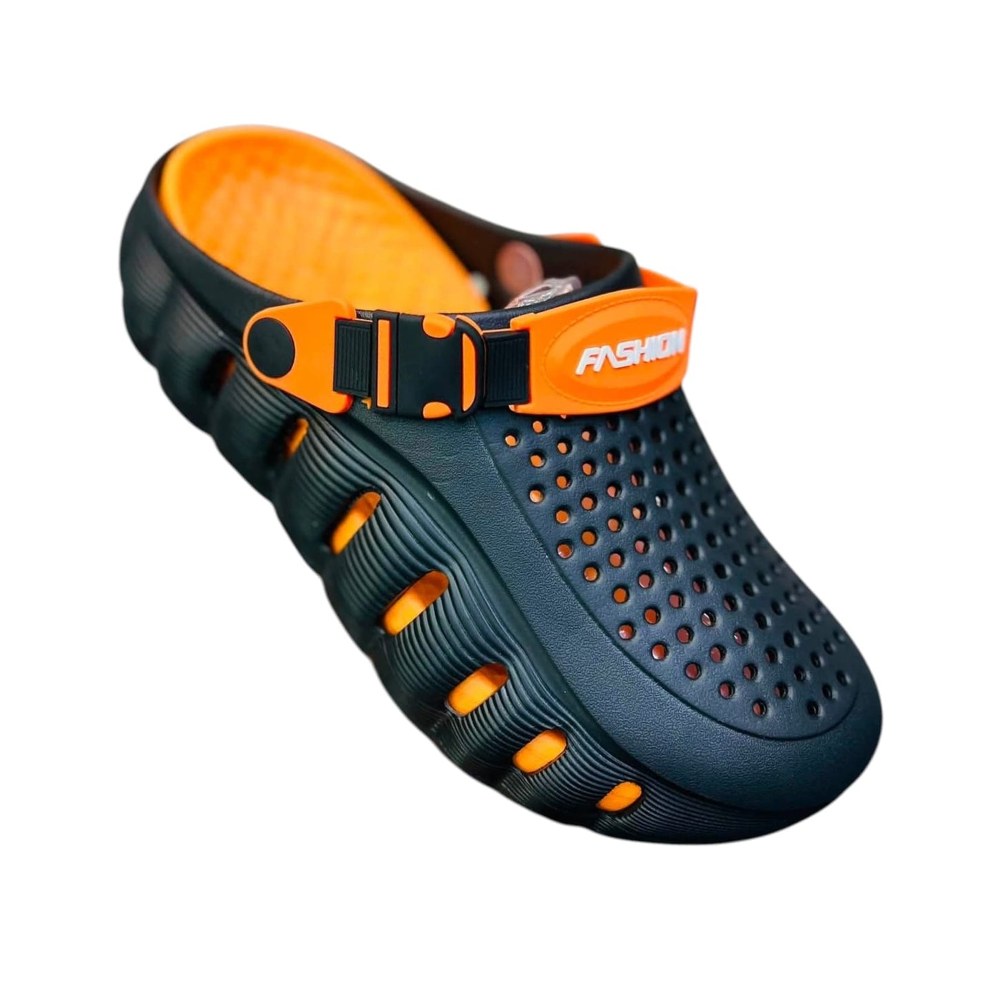 Imported slippers