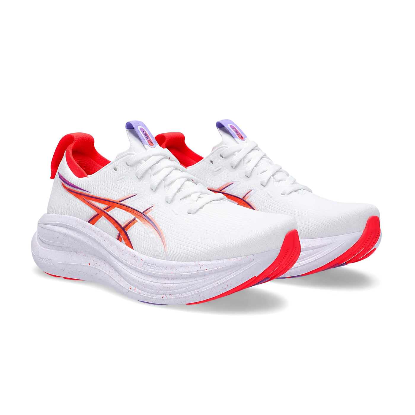 Asics Gel-Nimbus 28 (Tokyo)