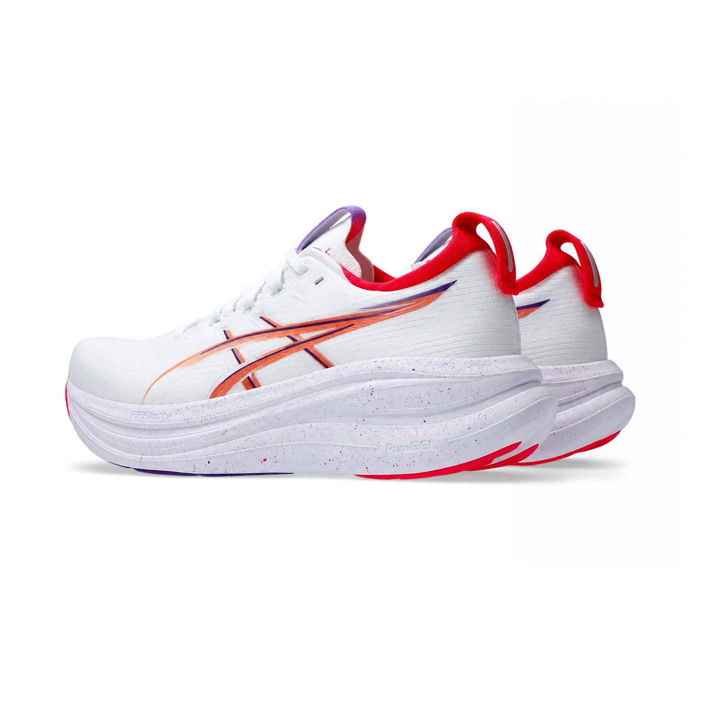 Asics Gel-Nimbus 28 (Tokyo)