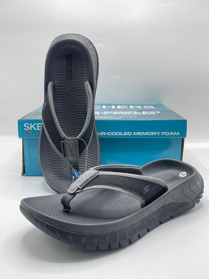 BRANDED SLIPPER