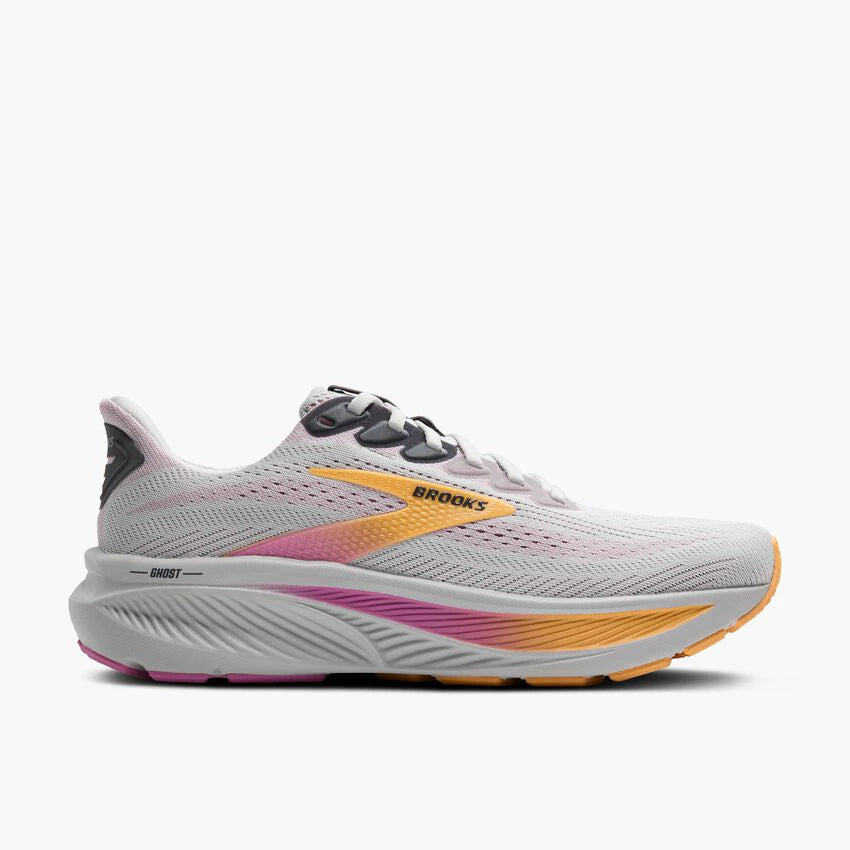 Brooks Men's Ghost 17
