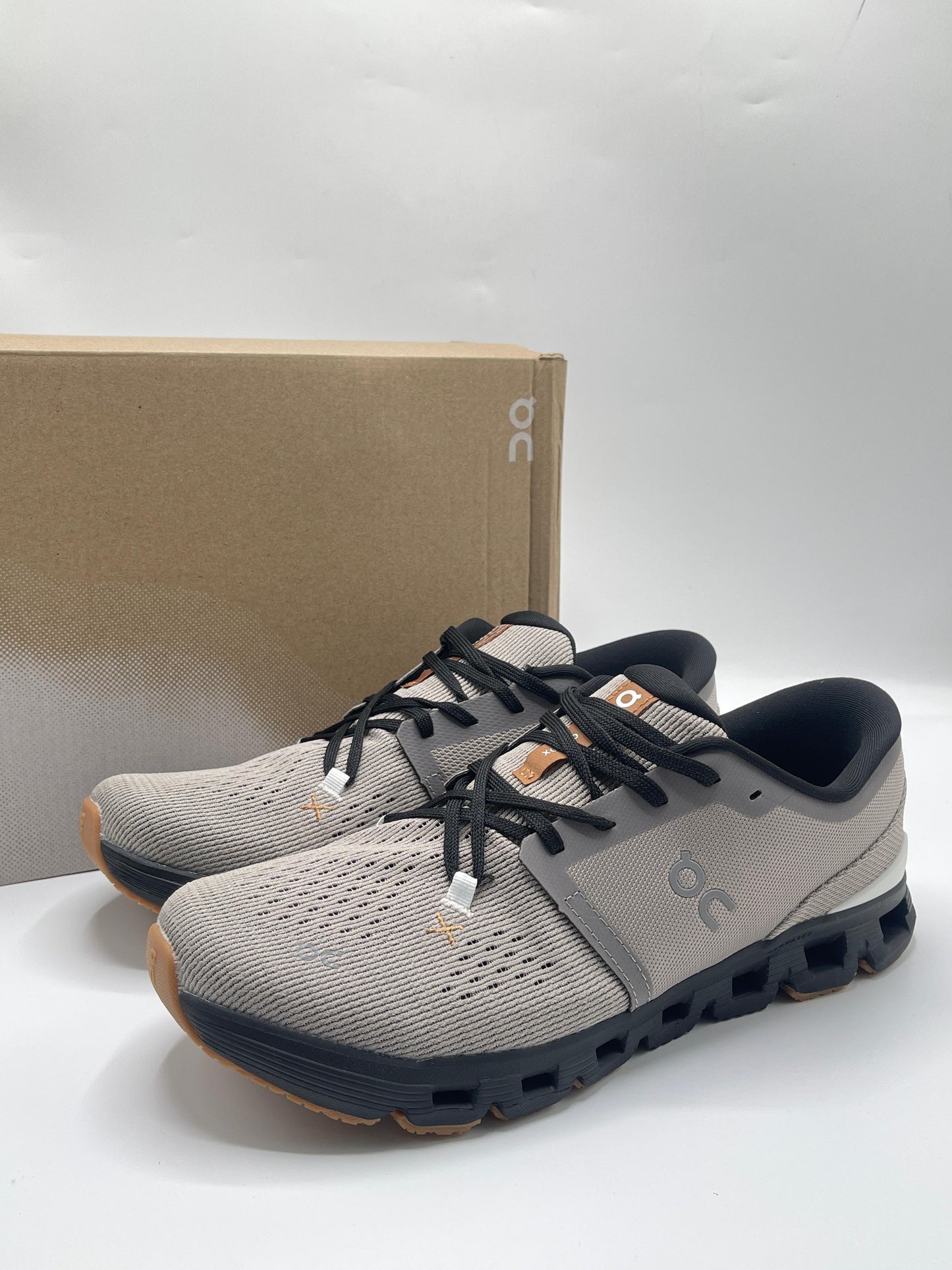 QC CLOUD X4