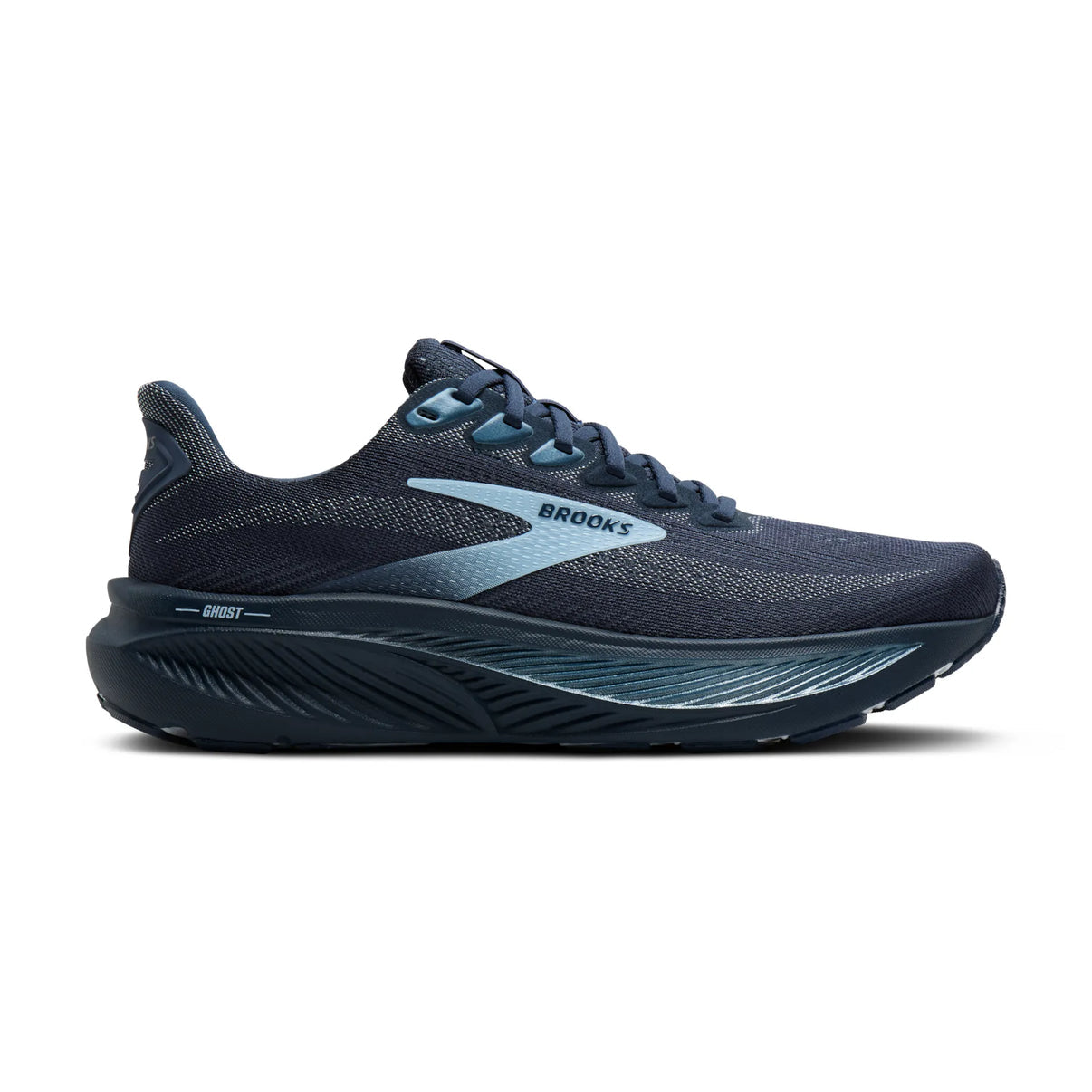 Brooks Ghost 17