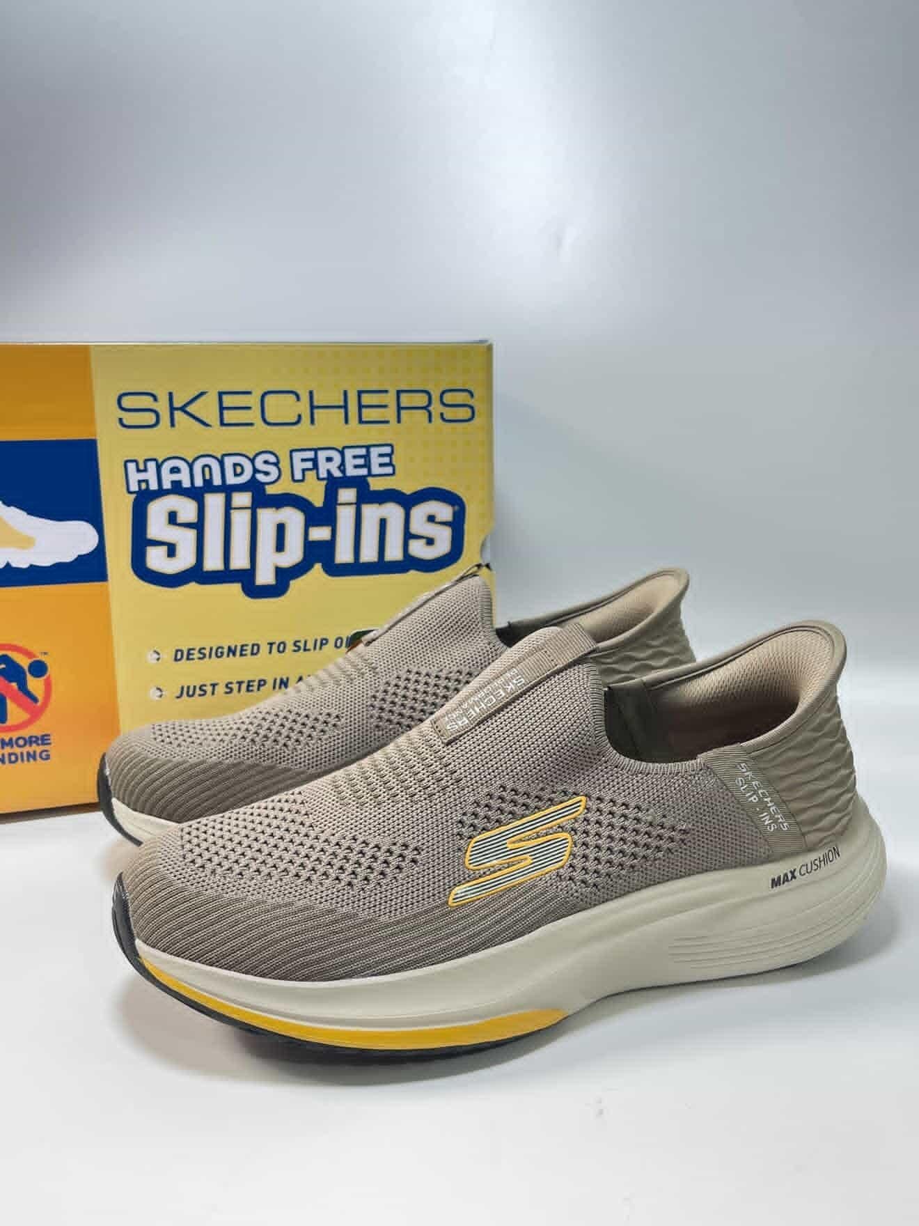 Skechers