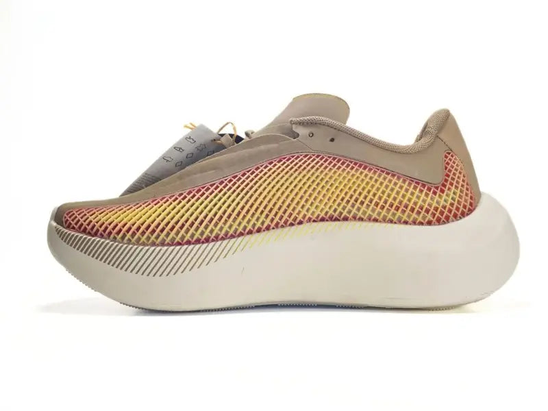 Hyper boost Egde