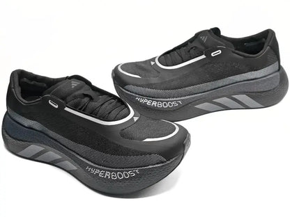 Hyper boost Egde