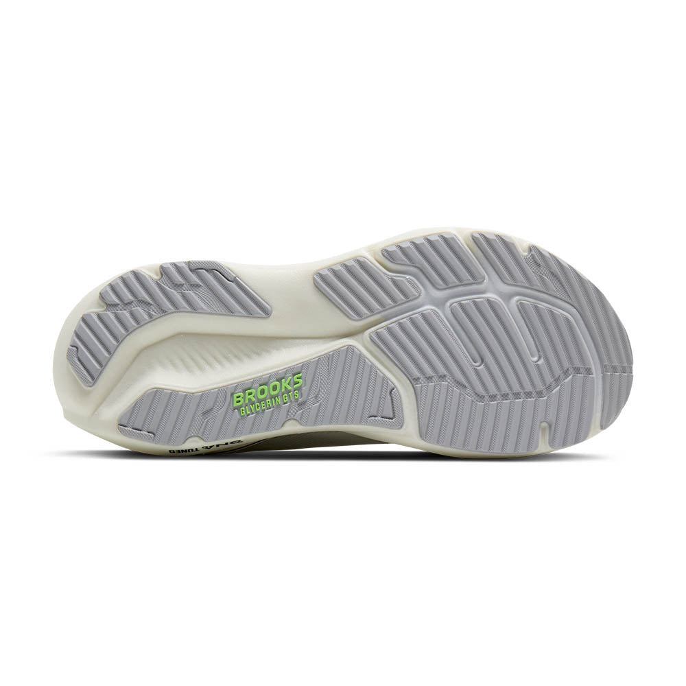 BROOKS GLYCERIN GTS 23 MEN'S