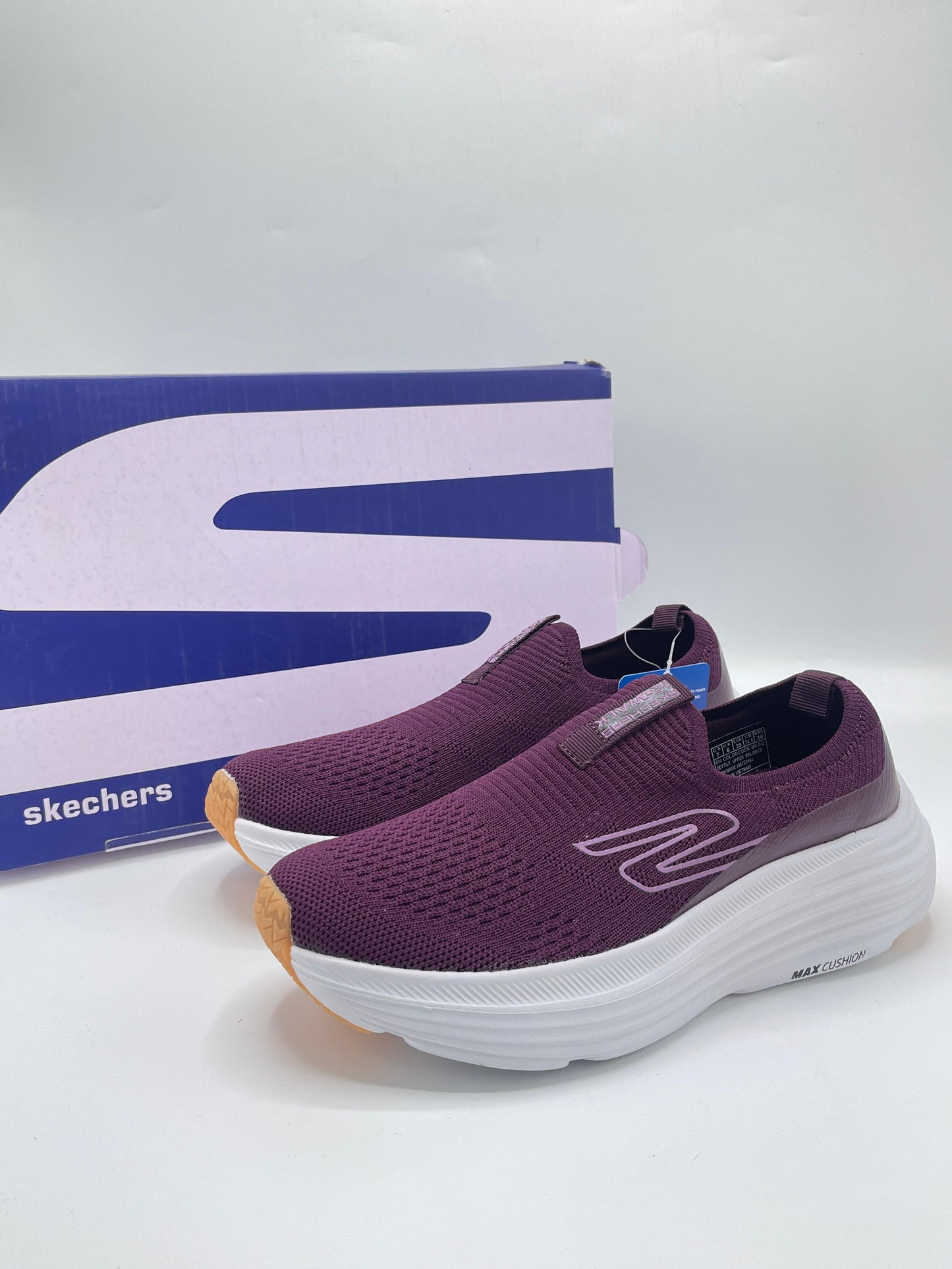 SKECHER