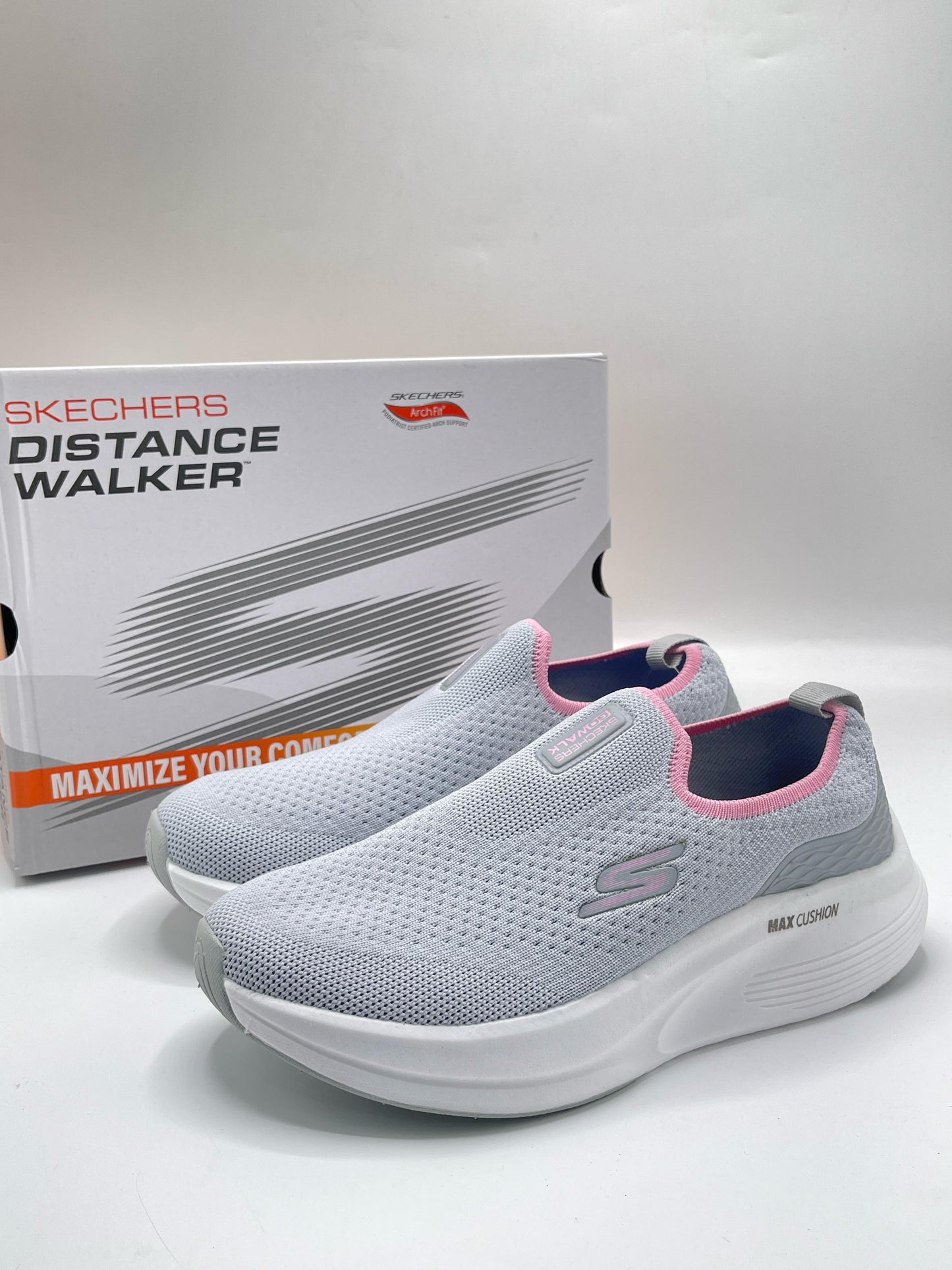 SKECHER