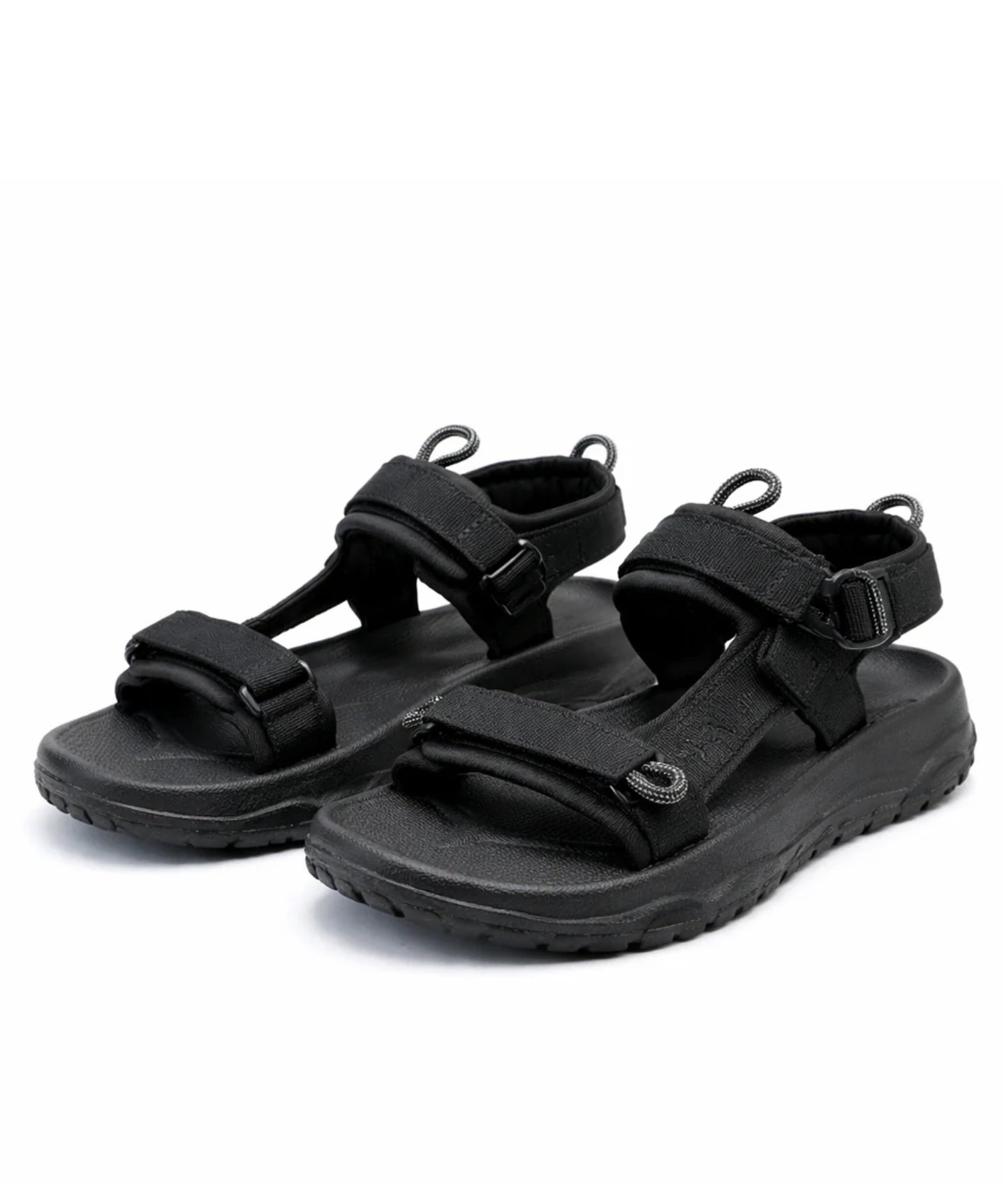 The North Face sandels