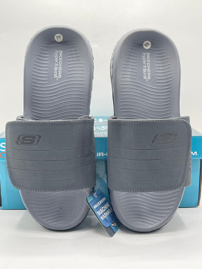BRANDED SLIPPER
