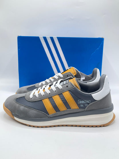Adidas sl72 CLEARNESS STOCK