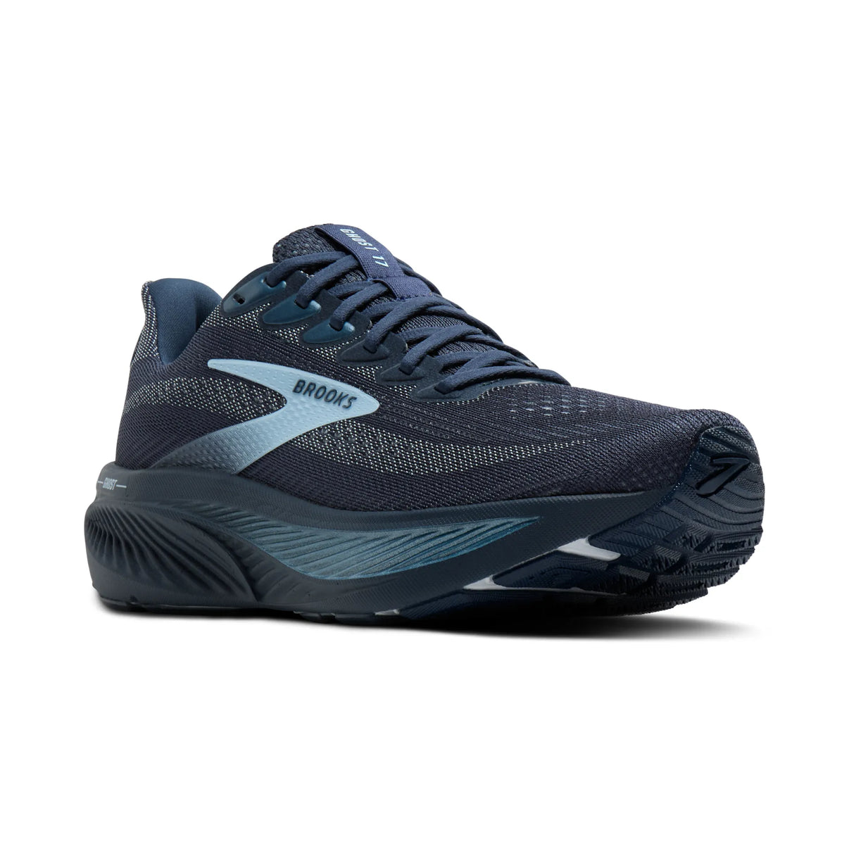 Brooks Ghost 17