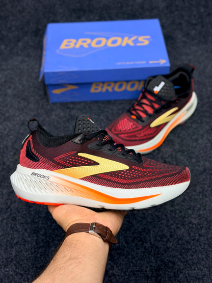 BROOKS GLYCERIN GTS 23 MEN'S