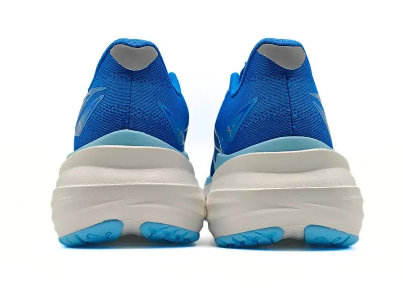 Arrival Puma Magmax 2