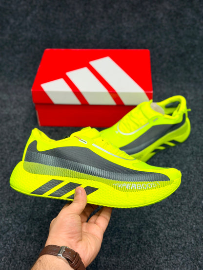 Adidas Hyperboost Edge