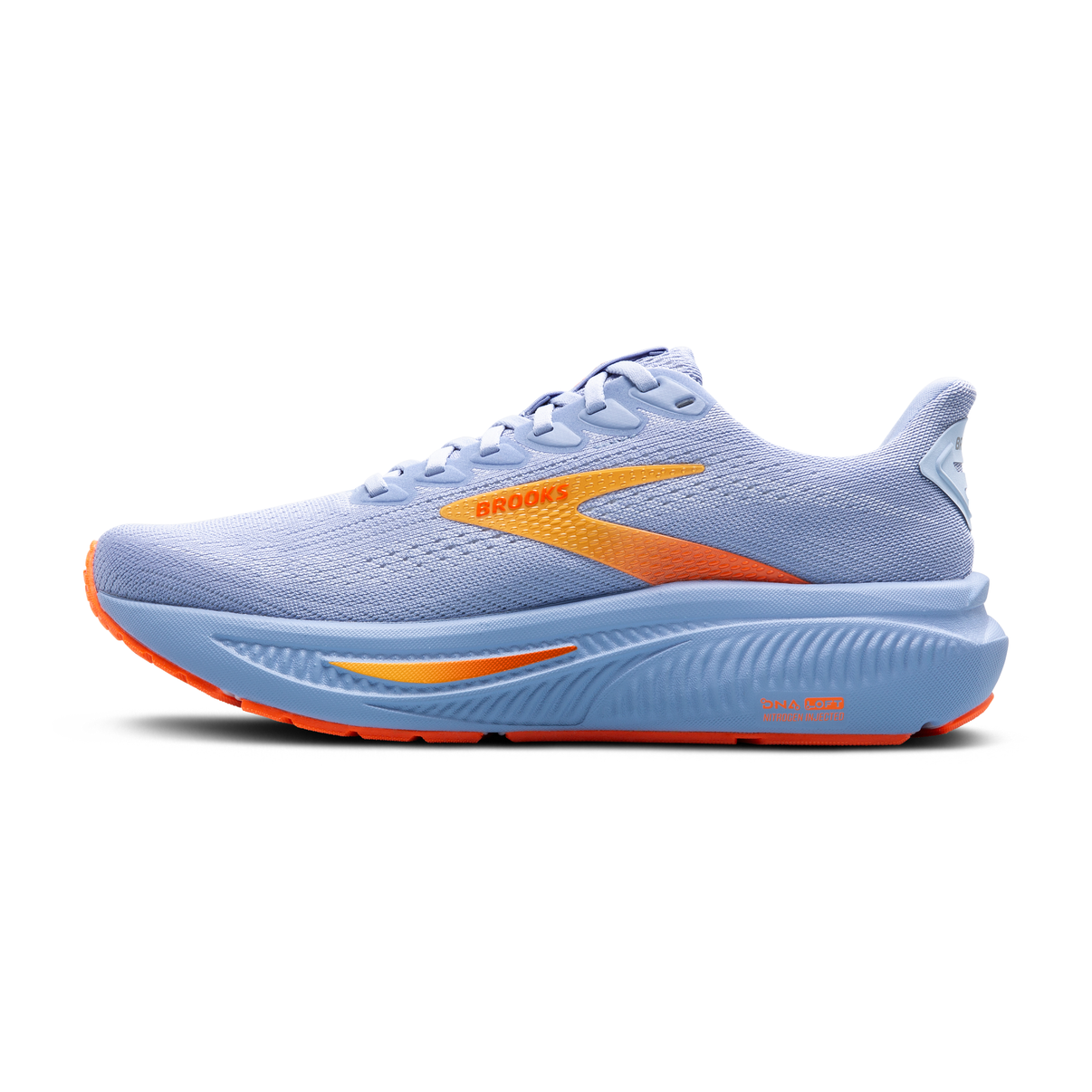 Brooks Men's Ghost 17