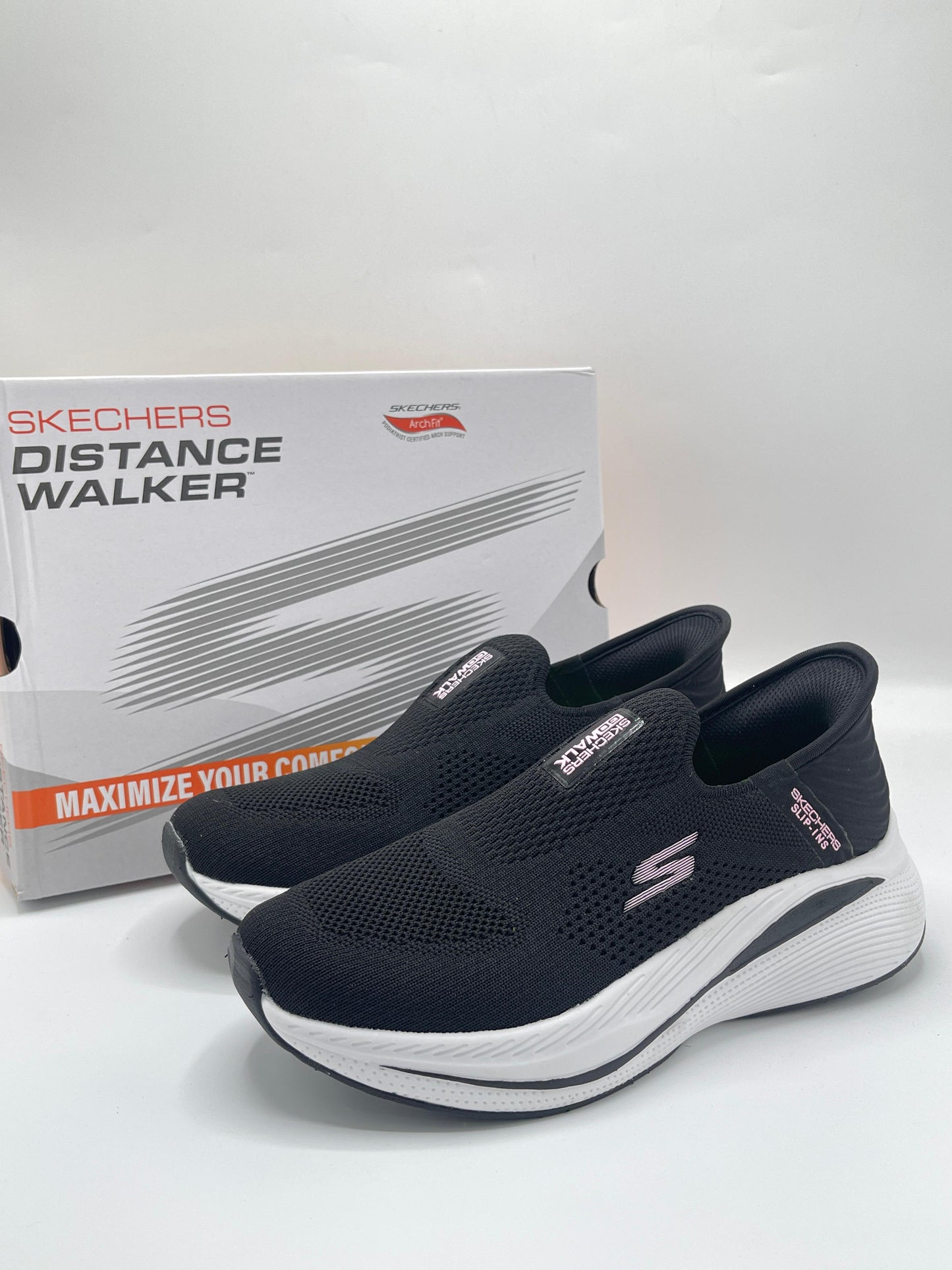 SKECHER