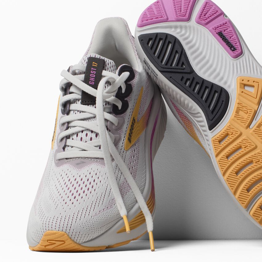 Brooks Men's Ghost 17