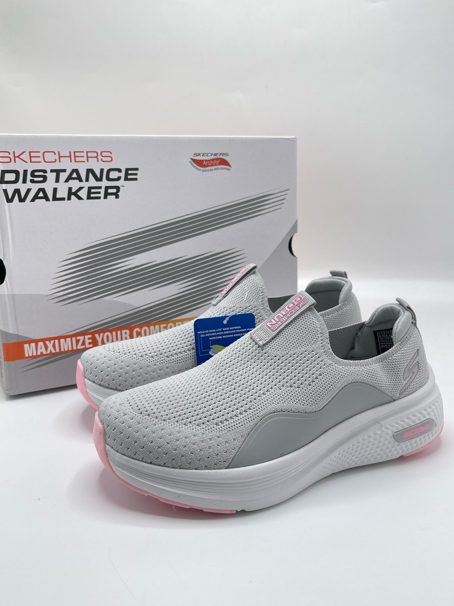 SKECHER