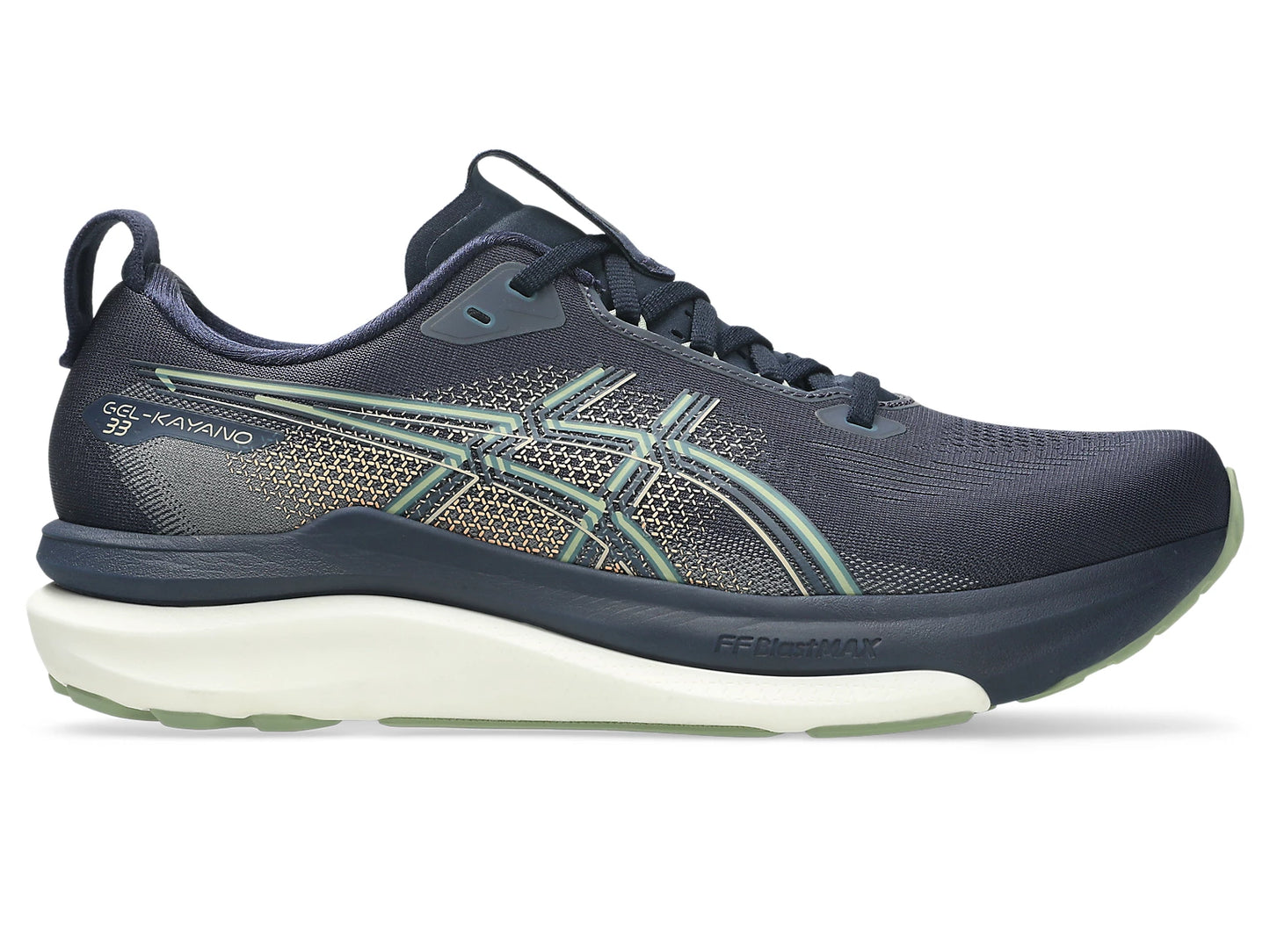 GEL-KAYANO 33