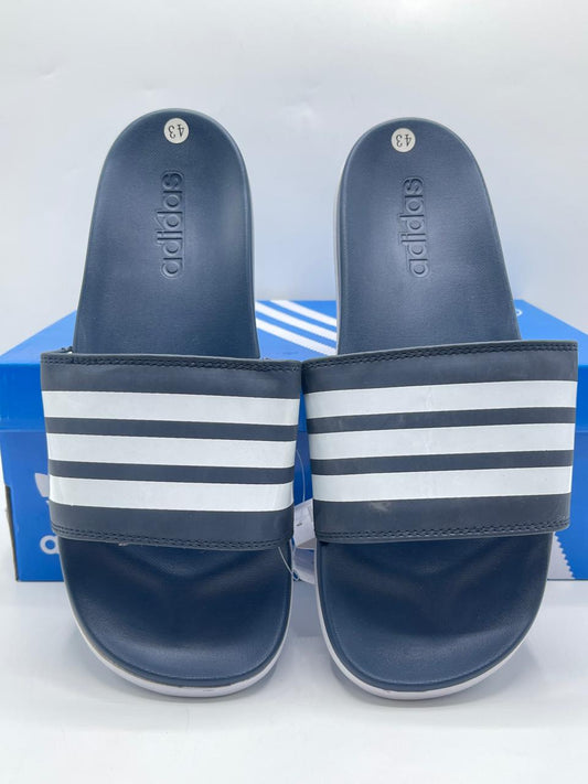 BRANDED SLIPPER