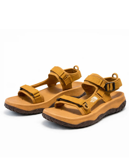 The North Face sandels
