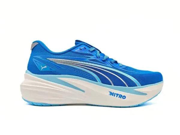 Arrival Puma Magmax 2