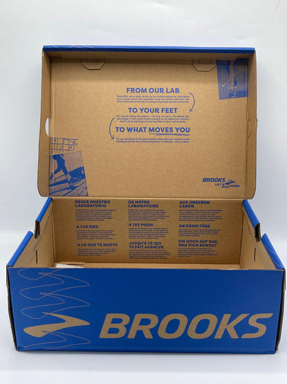 BROOKS