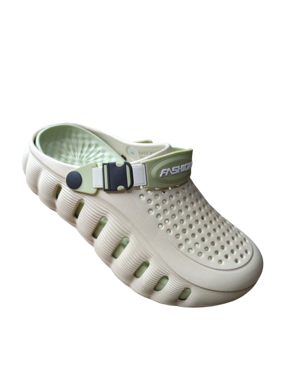Imported slippers