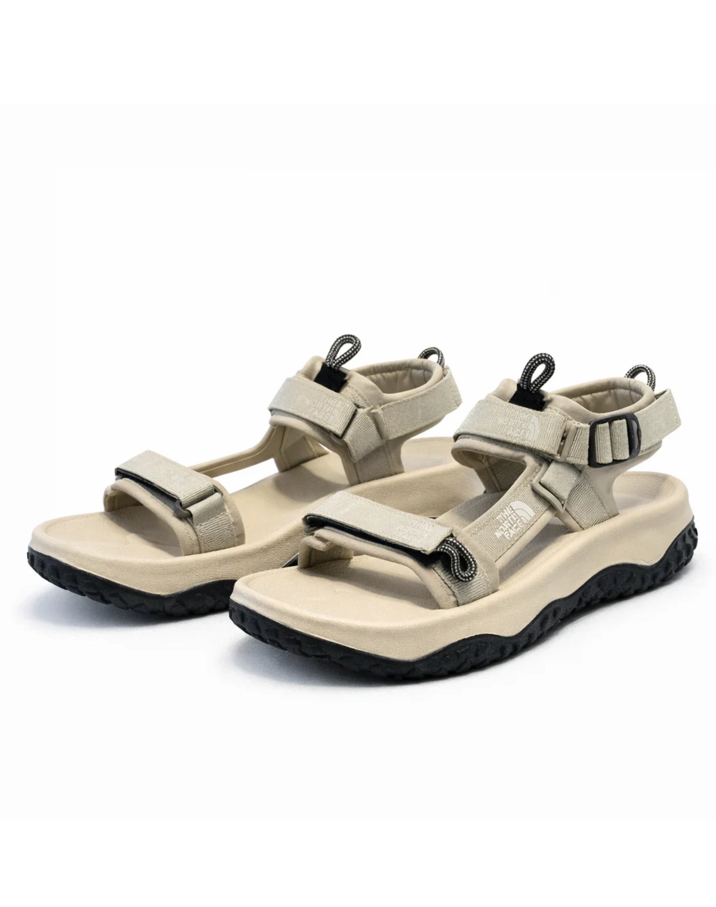 The North Face sandels