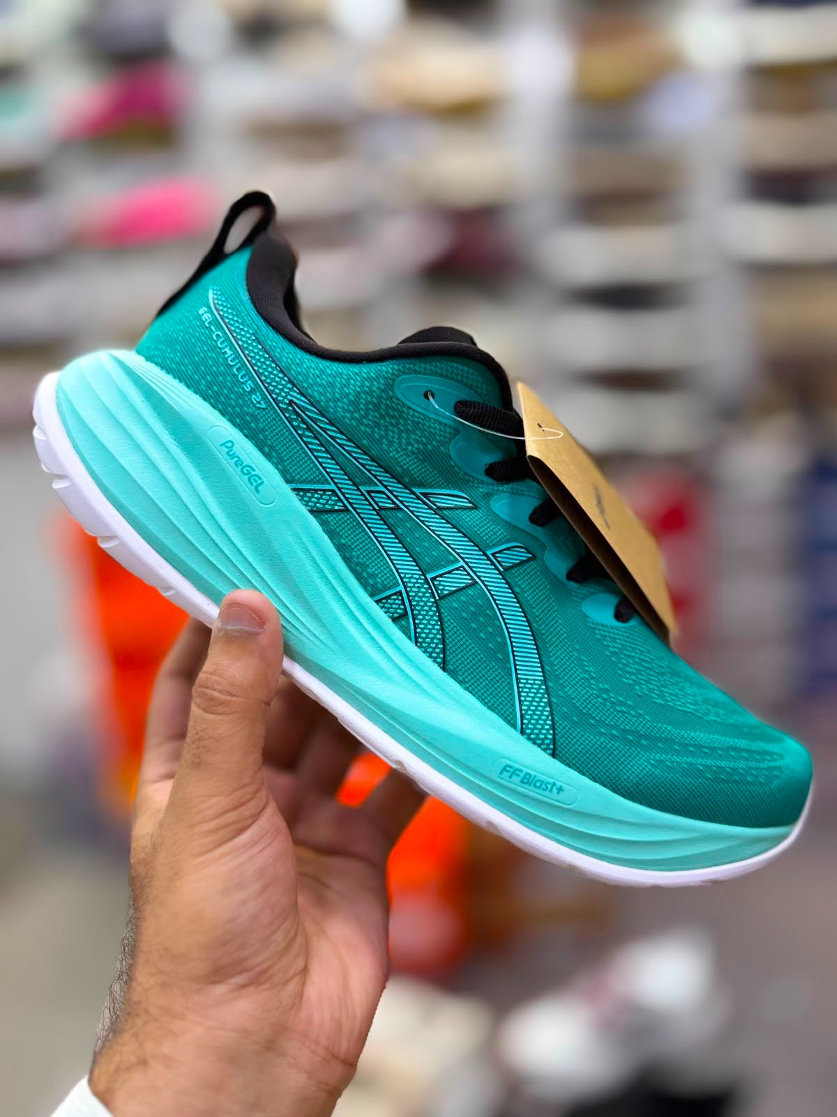 GEL-NIMBUS 27