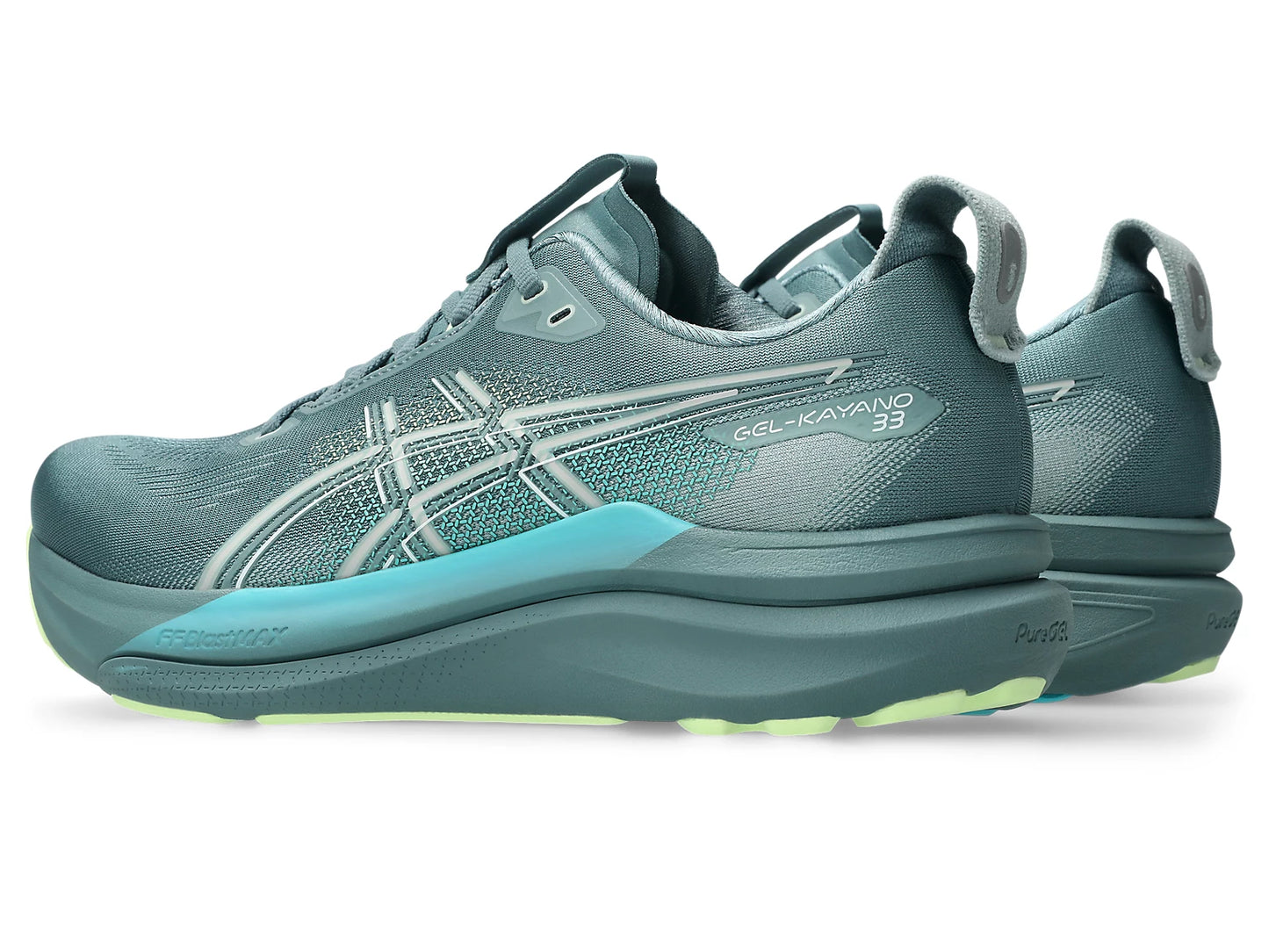 GEL-KAYANO 33