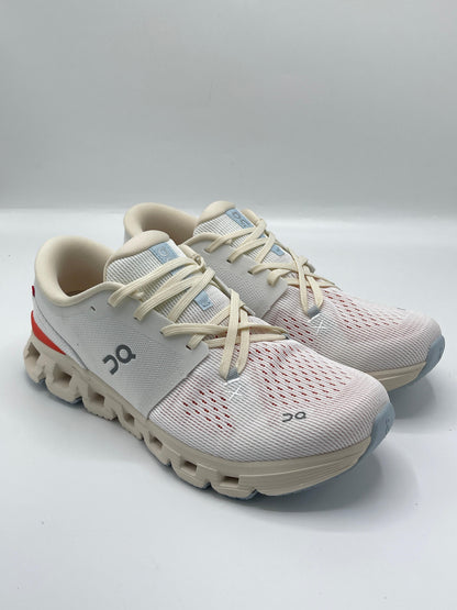 CLOUD X4
