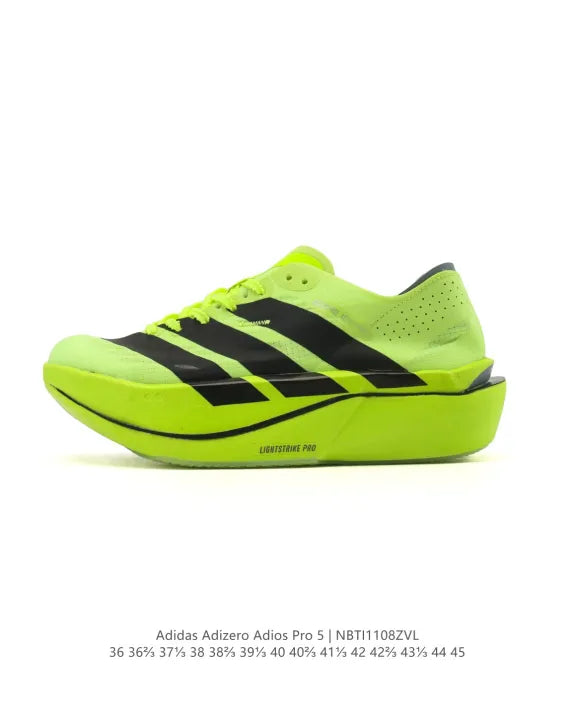 Adidas Adizero Adios Pro 5