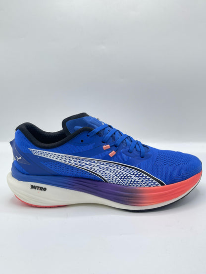 Arrival PUMA DEVATE 3