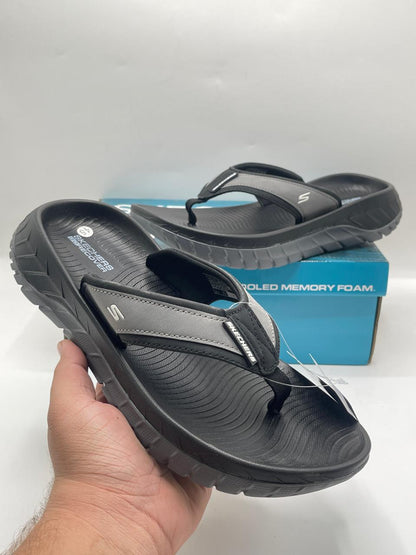 BRANDED SLIPPER