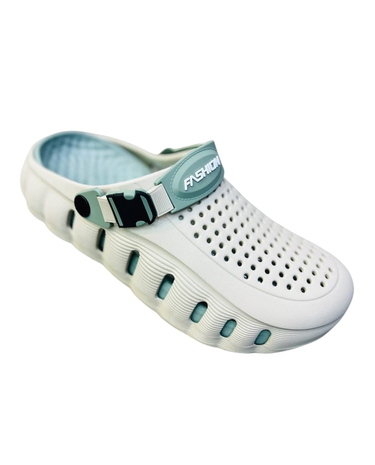 Imported slippers