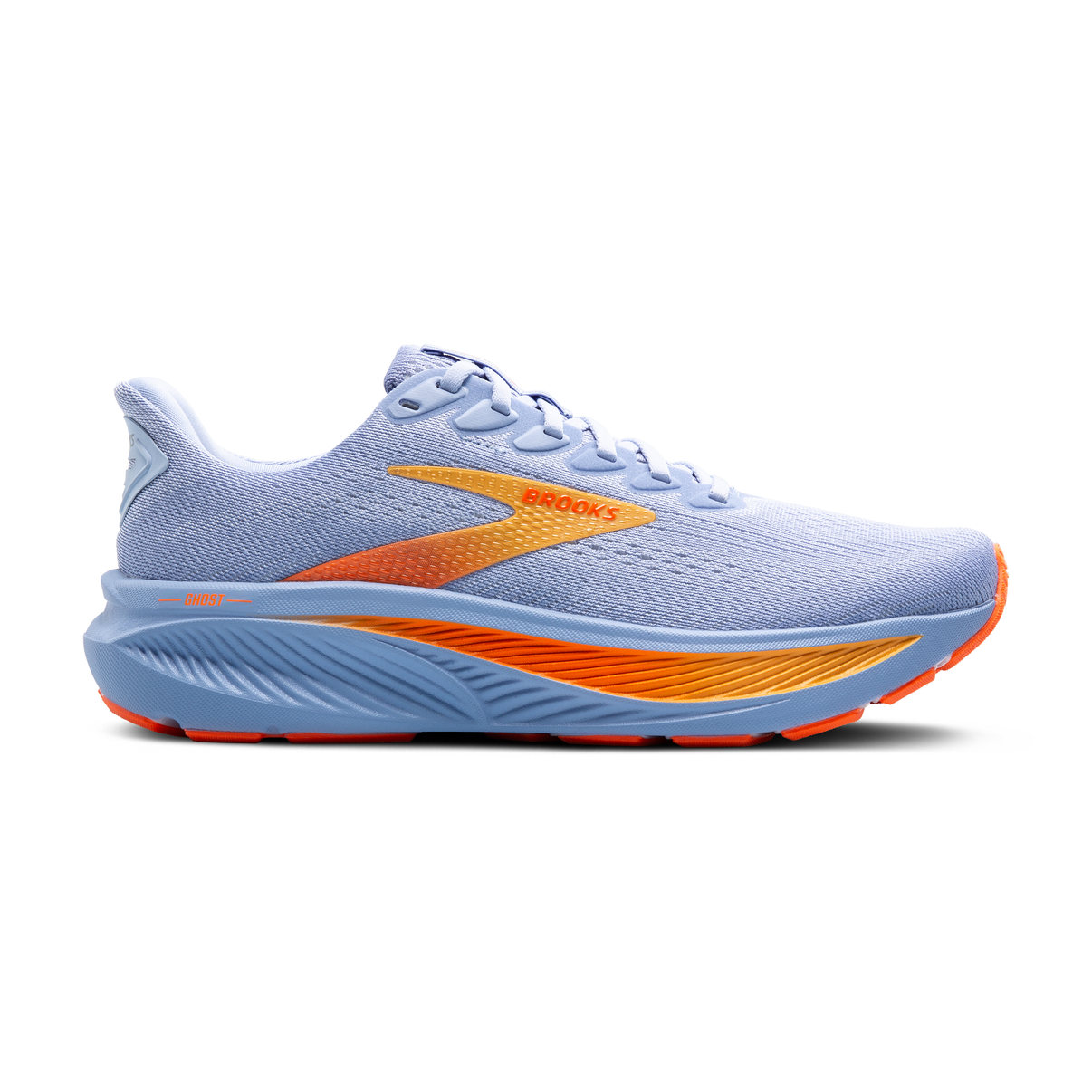 Brooks Men's Ghost 17