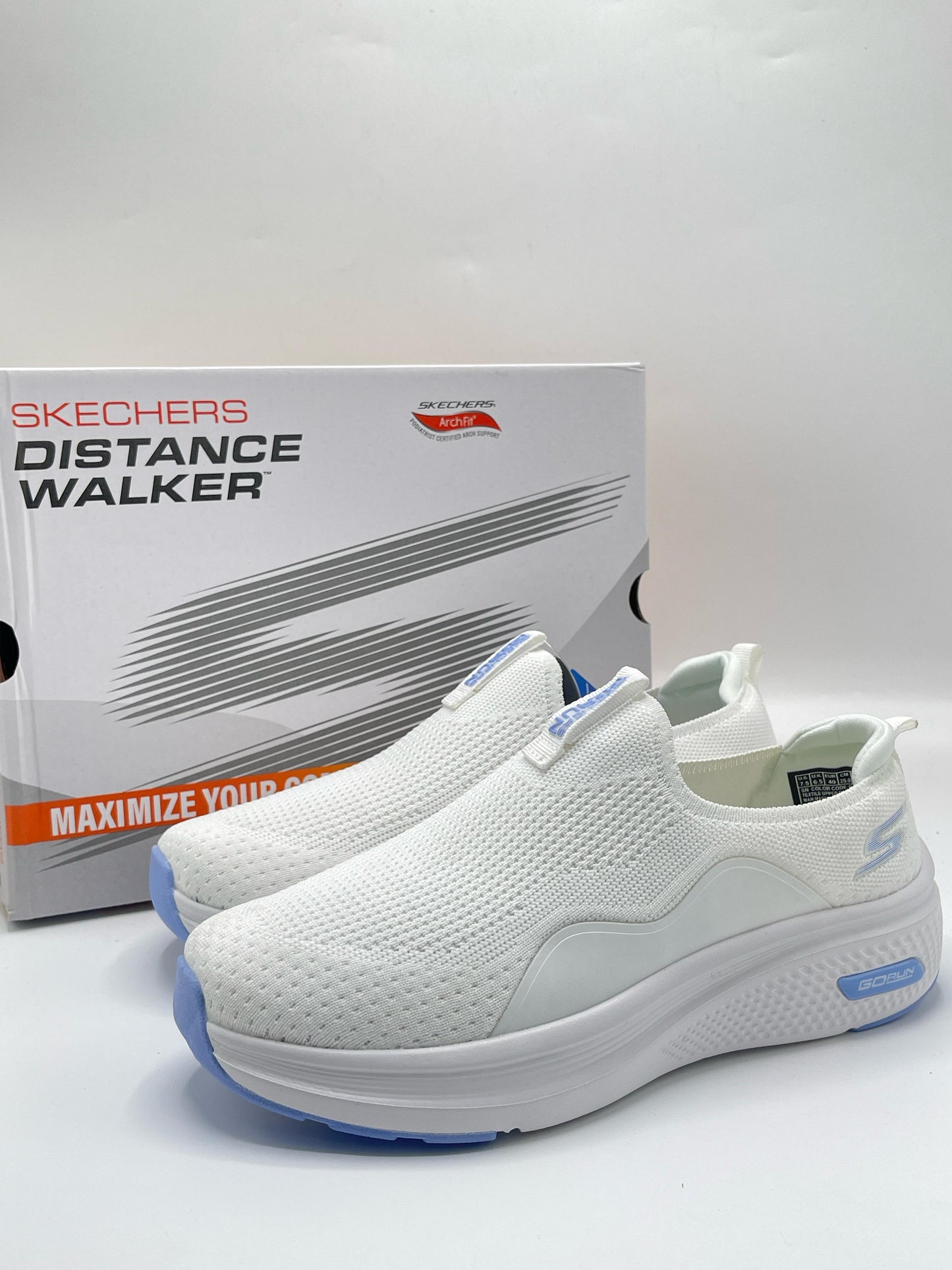 SKECHER