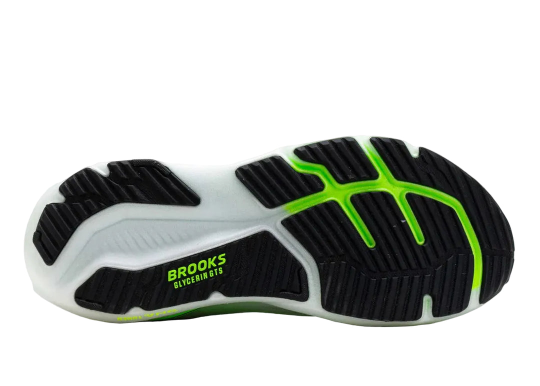 BROOKS GLYCERIN GTS 23 MEN'S