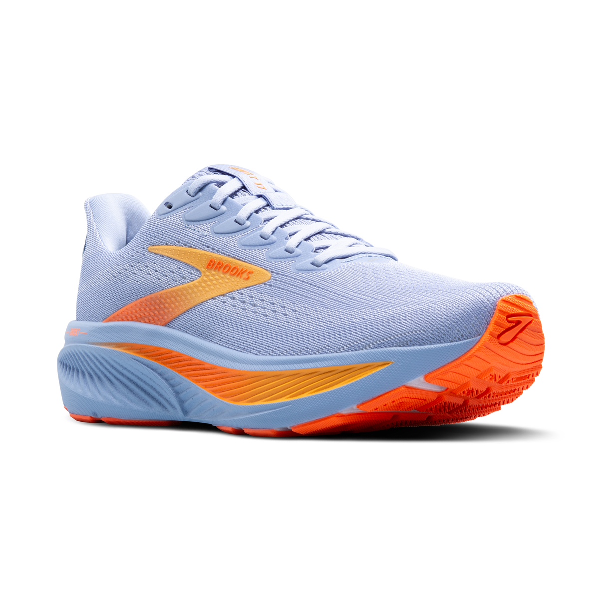 Brooks Men's Ghost 17